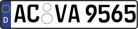 AC-VA9565