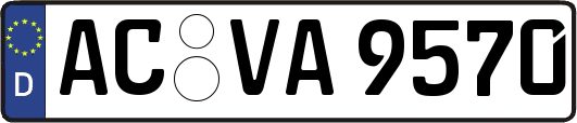 AC-VA9570