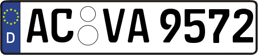 AC-VA9572
