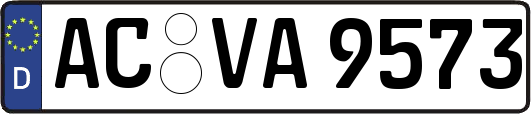 AC-VA9573