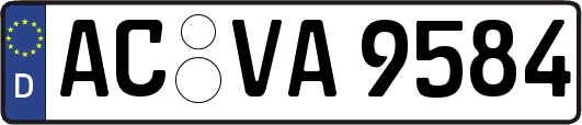 AC-VA9584