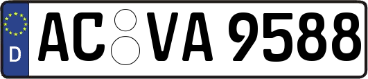 AC-VA9588