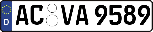 AC-VA9589