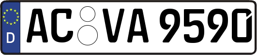 AC-VA9590