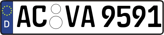 AC-VA9591