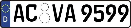 AC-VA9599