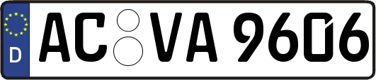 AC-VA9606
