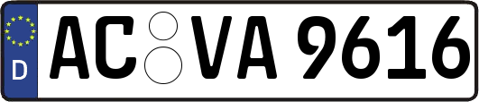 AC-VA9616