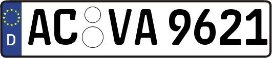 AC-VA9621