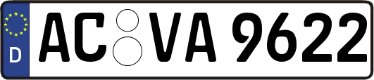AC-VA9622