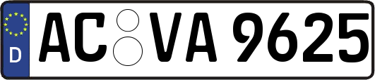 AC-VA9625