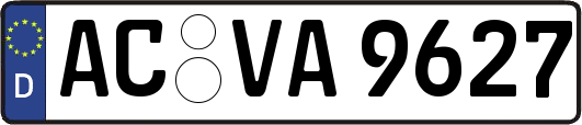 AC-VA9627
