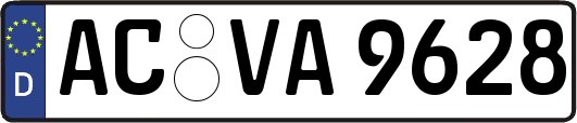 AC-VA9628