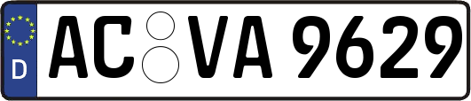 AC-VA9629