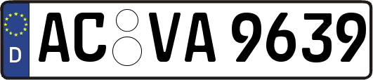 AC-VA9639