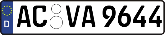 AC-VA9644