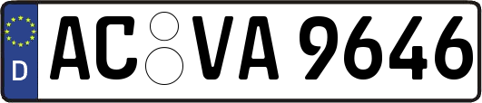 AC-VA9646