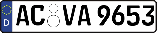 AC-VA9653
