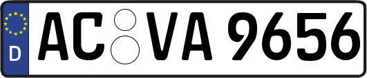 AC-VA9656