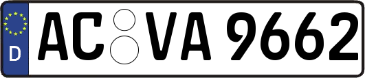 AC-VA9662
