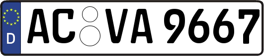 AC-VA9667