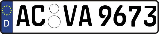 AC-VA9673