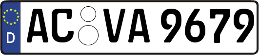 AC-VA9679