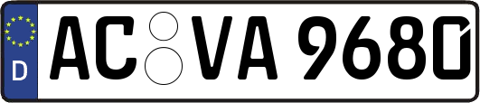 AC-VA9680