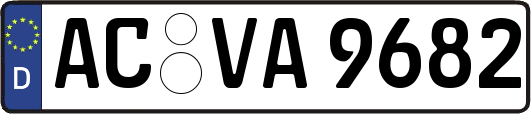 AC-VA9682