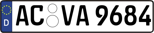 AC-VA9684