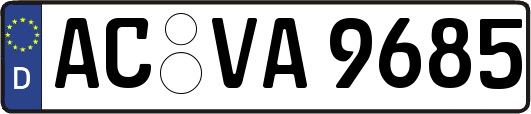 AC-VA9685