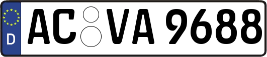 AC-VA9688