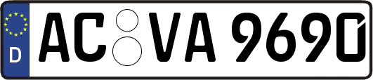 AC-VA9690