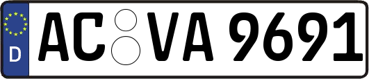 AC-VA9691