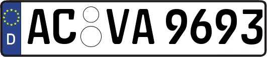 AC-VA9693