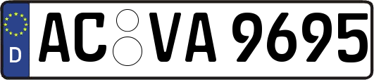 AC-VA9695