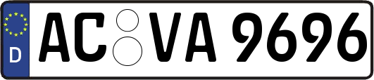 AC-VA9696