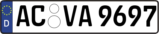 AC-VA9697
