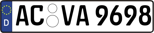 AC-VA9698