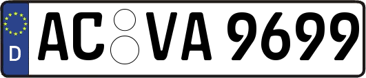 AC-VA9699