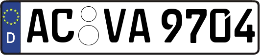 AC-VA9704