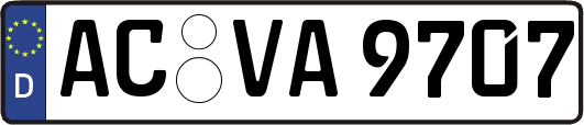 AC-VA9707