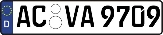 AC-VA9709