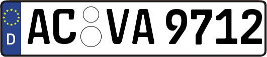 AC-VA9712