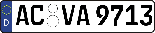 AC-VA9713