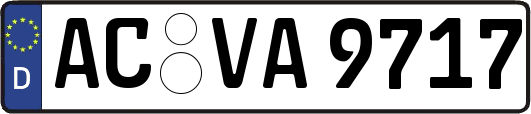 AC-VA9717
