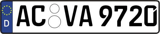 AC-VA9720