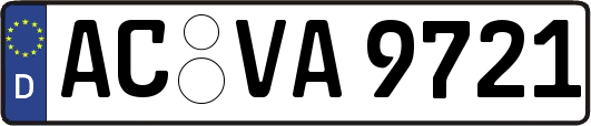 AC-VA9721