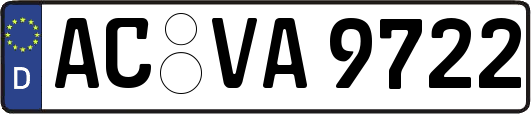 AC-VA9722