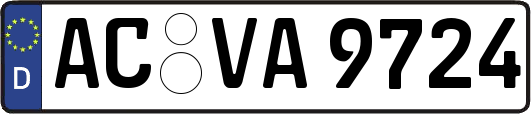 AC-VA9724